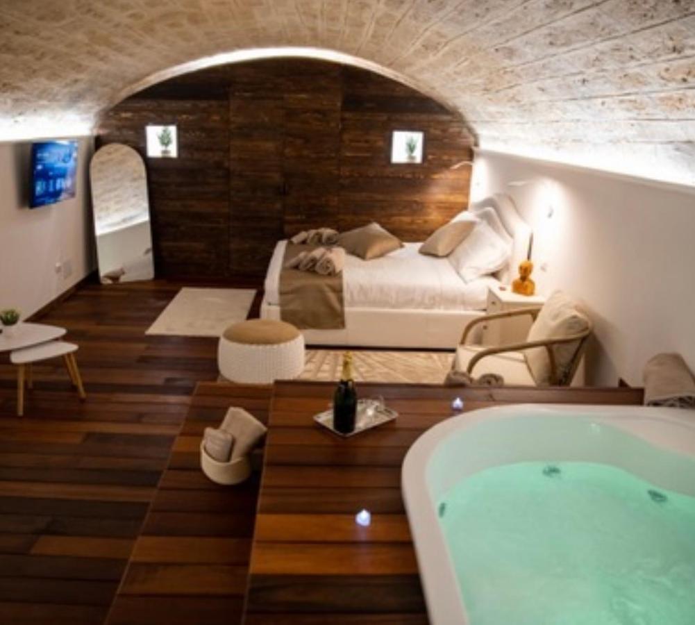 Lc Luxury Apartment Μπάρι Εξωτερικό φωτογραφία