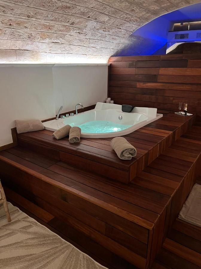 Lc Luxury Apartment Μπάρι Εξωτερικό φωτογραφία