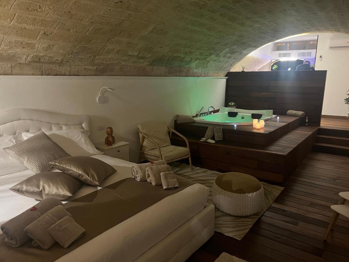 Lc Luxury Apartment Μπάρι Εξωτερικό φωτογραφία