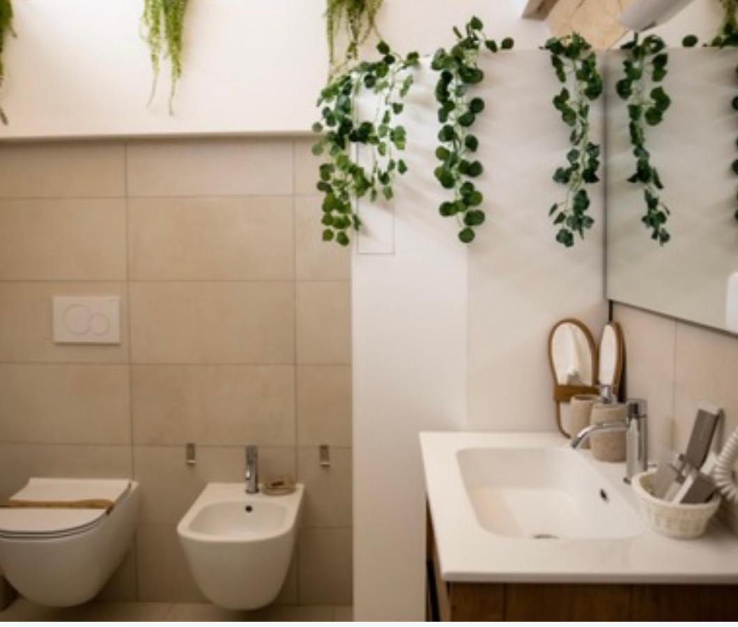 Lc Luxury Apartment Μπάρι Εξωτερικό φωτογραφία