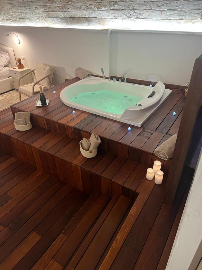 Lc Luxury Apartment Μπάρι Εξωτερικό φωτογραφία