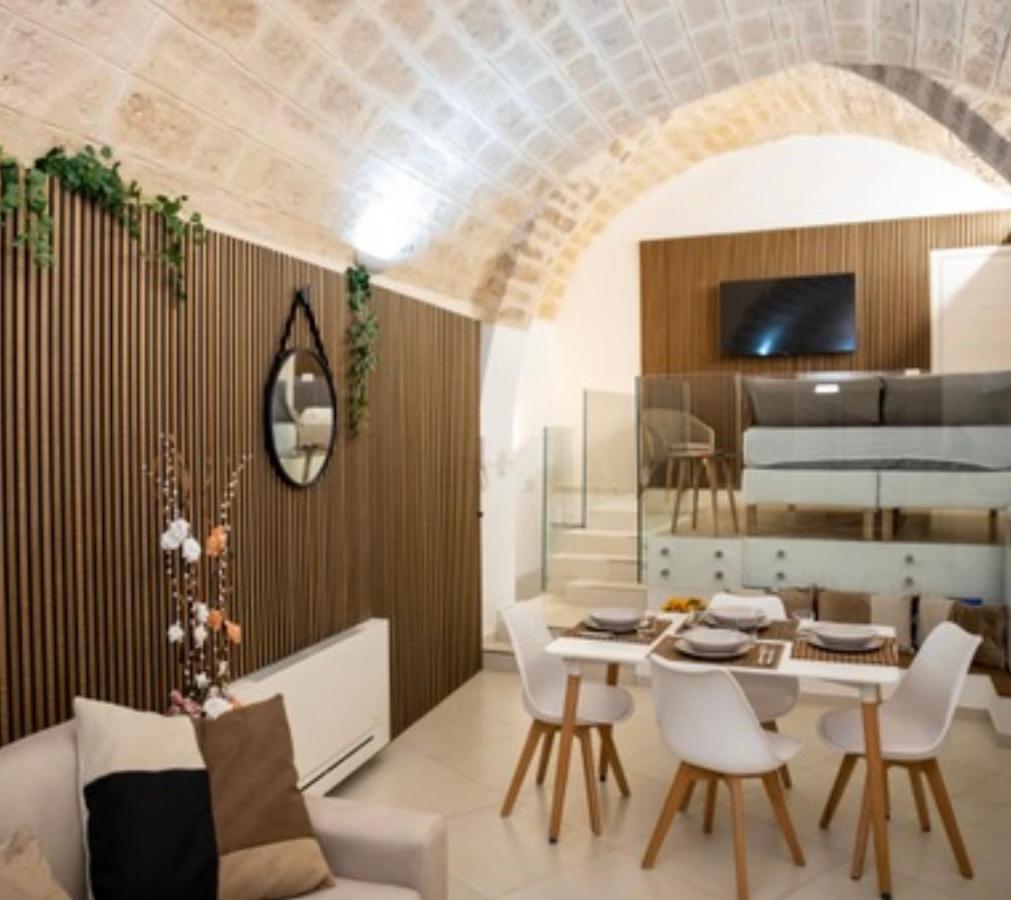 Lc Luxury Apartment Μπάρι Εξωτερικό φωτογραφία