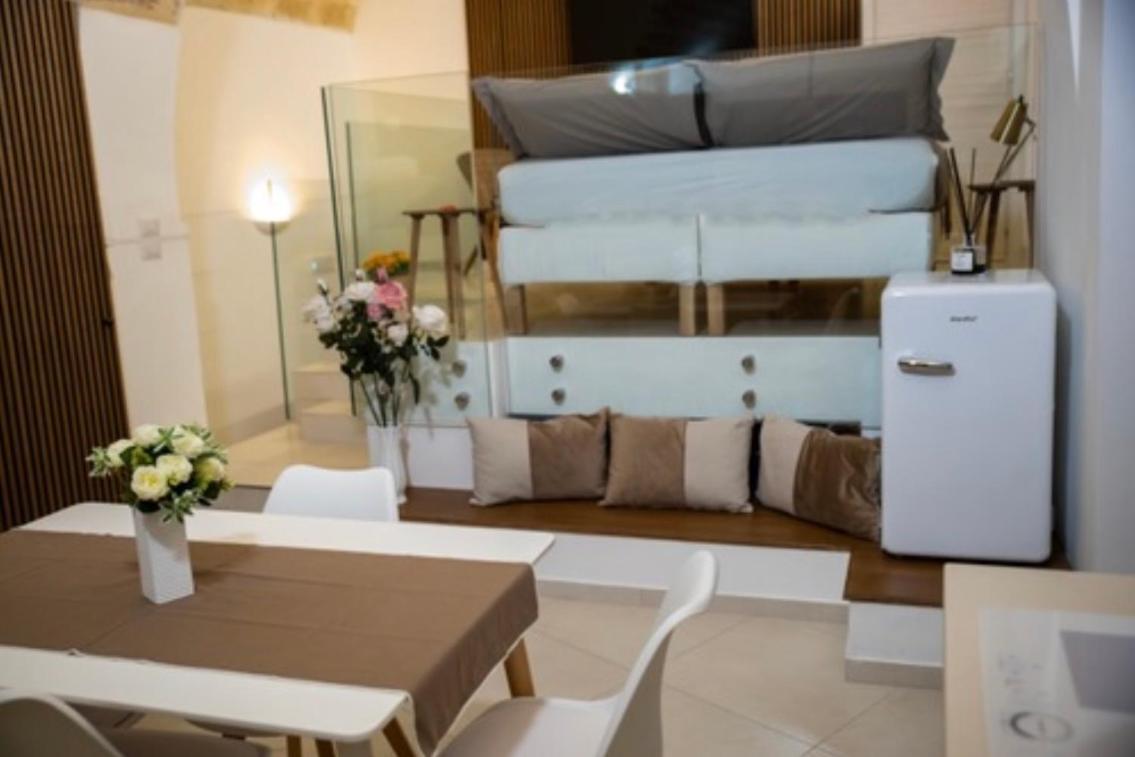 Lc Luxury Apartment Μπάρι Εξωτερικό φωτογραφία