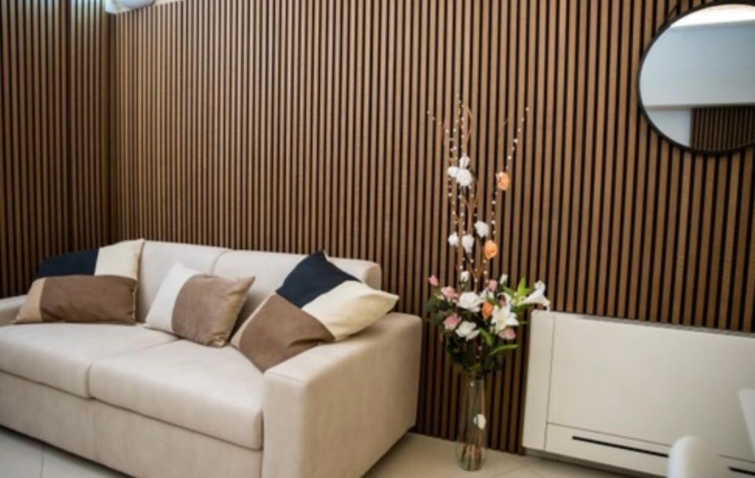Lc Luxury Apartment Μπάρι Εξωτερικό φωτογραφία