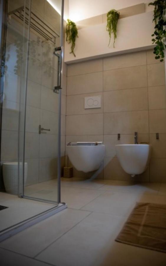 Lc Luxury Apartment Μπάρι Εξωτερικό φωτογραφία