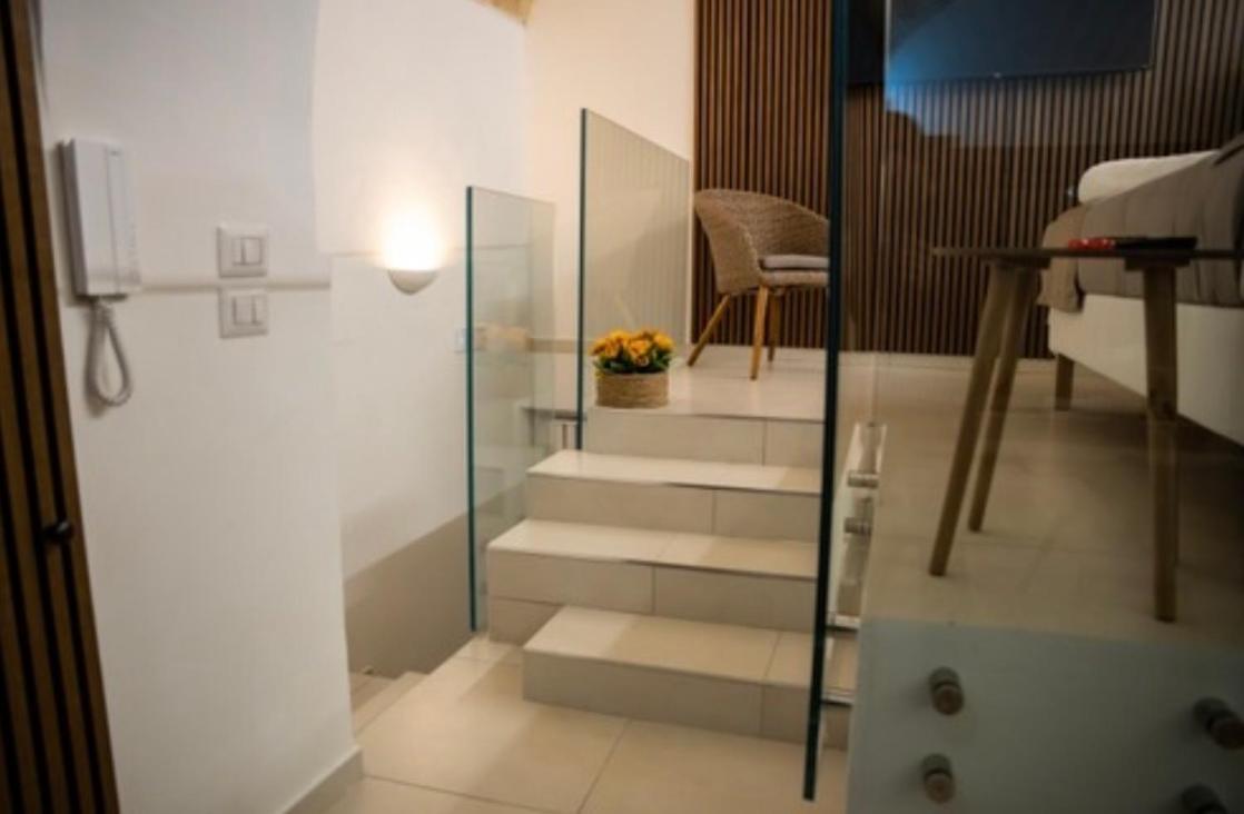 Lc Luxury Apartment Μπάρι Εξωτερικό φωτογραφία