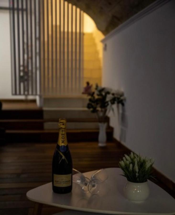 Lc Luxury Apartment Μπάρι Εξωτερικό φωτογραφία