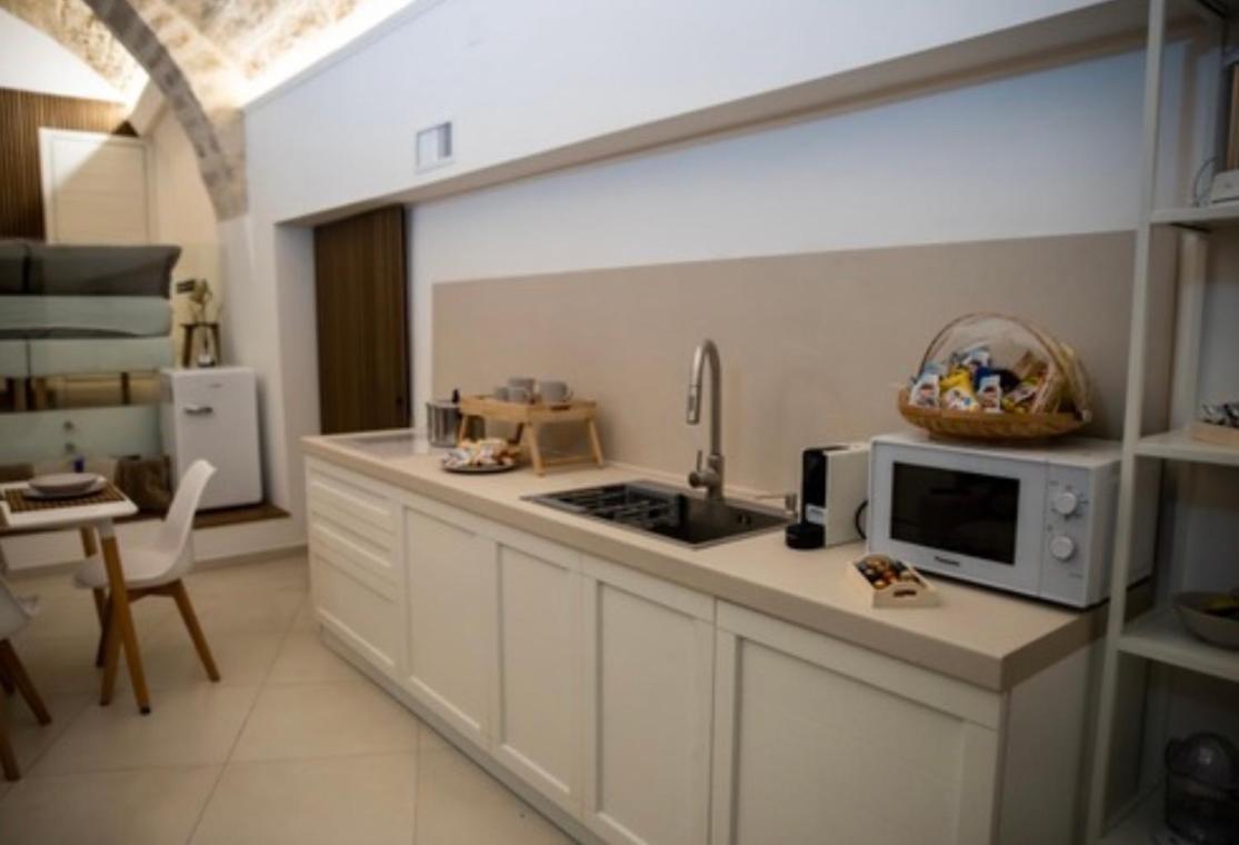 Lc Luxury Apartment Μπάρι Εξωτερικό φωτογραφία