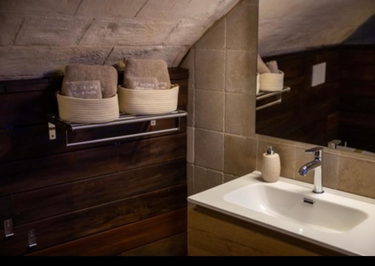 Lc Luxury Apartment Μπάρι Εξωτερικό φωτογραφία