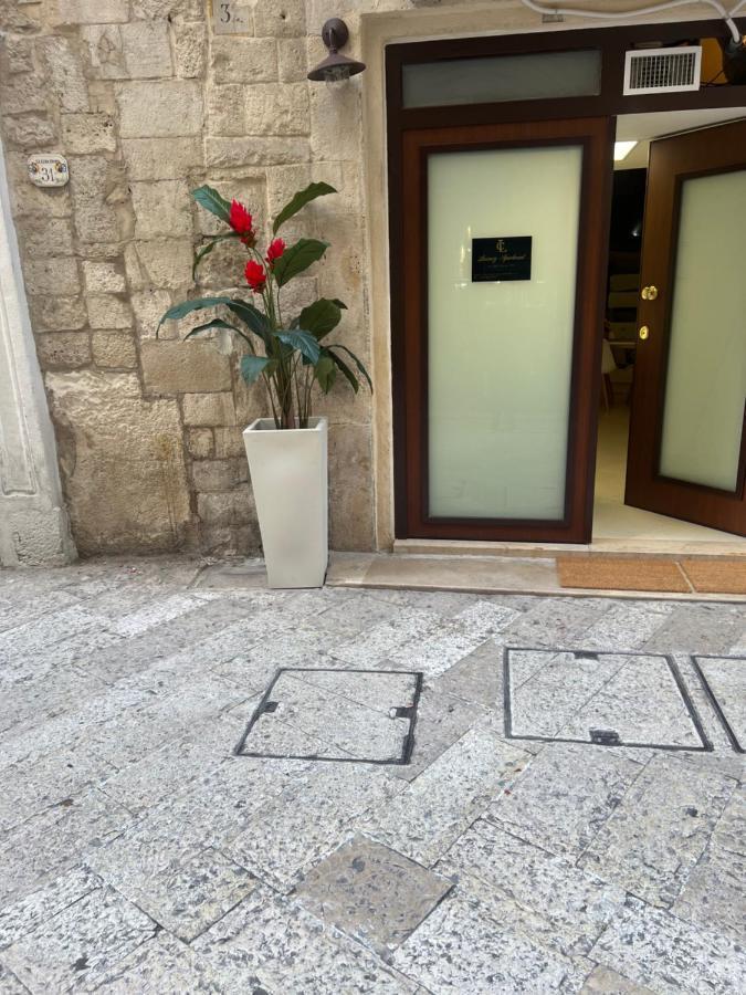 Lc Luxury Apartment Μπάρι Εξωτερικό φωτογραφία